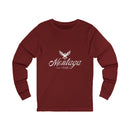 Team Montaga Long Sleeve Tee, Unisex Long Sleeve T-Shirt.