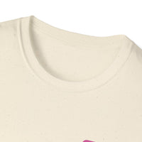 Hello Mommy Graphic T-Shirt