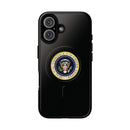 Durable Magsafe Montaga Podcast iPhone Cases for Ultimate Protection