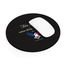 Tony X Collection Mouse Pad: Office Decor