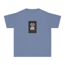 One Girl United Short Sleeve Youth Tee