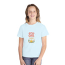 "Be The Girl" United Short Sleeve Youth Tee