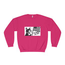 All American Cat Sweatshirt, Unisex Cozy Casual Wear