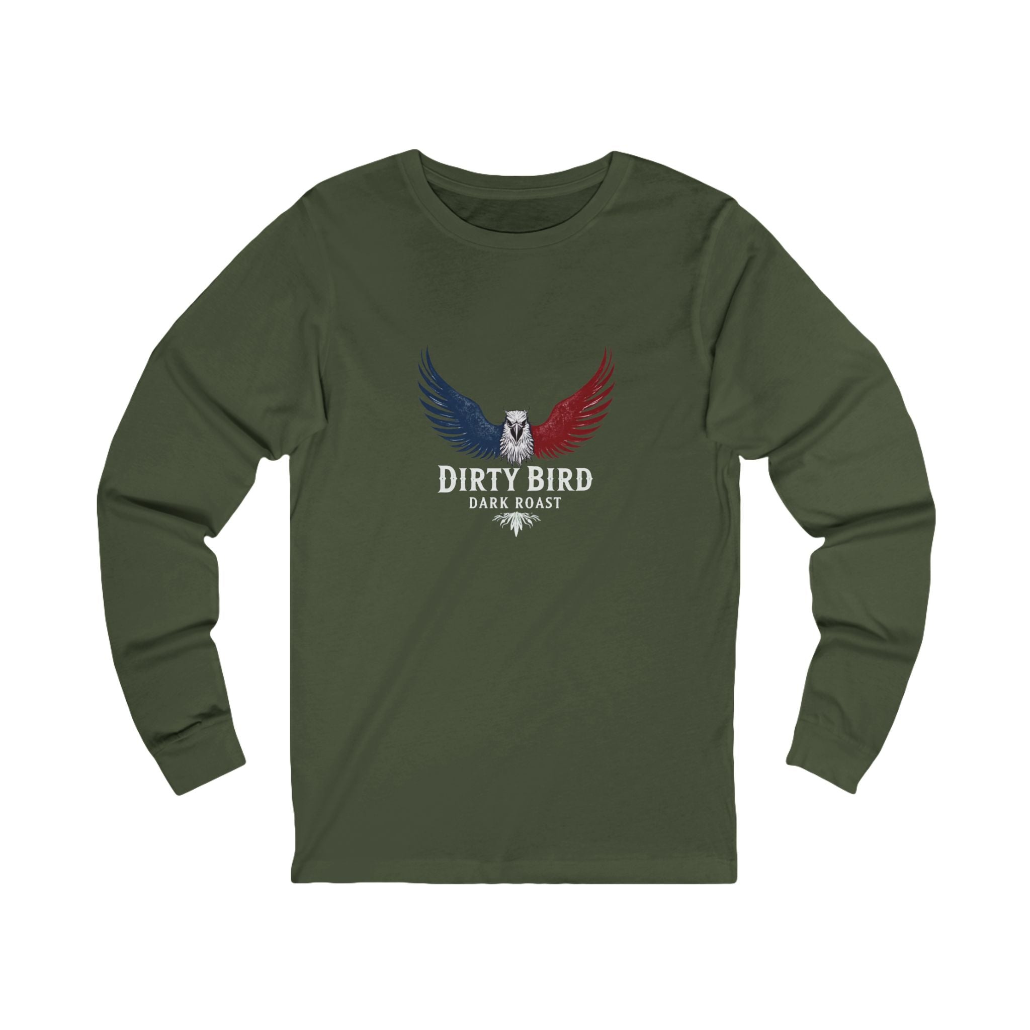 XS / Military Green