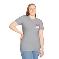 Hello Mommy Graphic T-Shirt