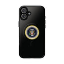Durable Magsafe Montaga Podcast iPhone Cases for Ultimate Protection