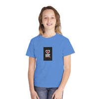 One Girl United Short Sleeve Youth Tee