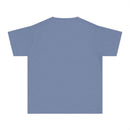 "Be The Girl" United Short Sleeve Youth Tee