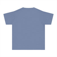 "Be The Girl" United Short Sleeve Youth Tee