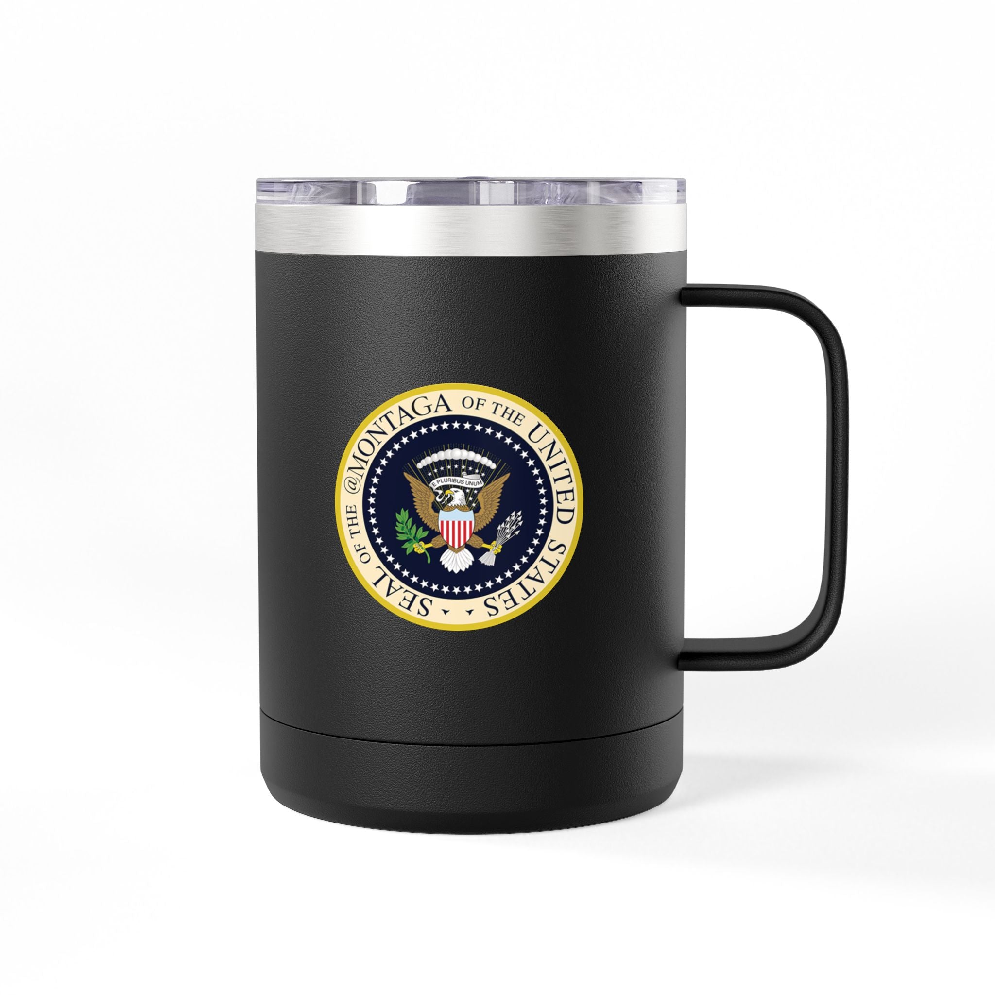 15oz / Black