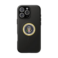 Durable Magsafe Montaga Podcast iPhone Cases for Ultimate Protection
