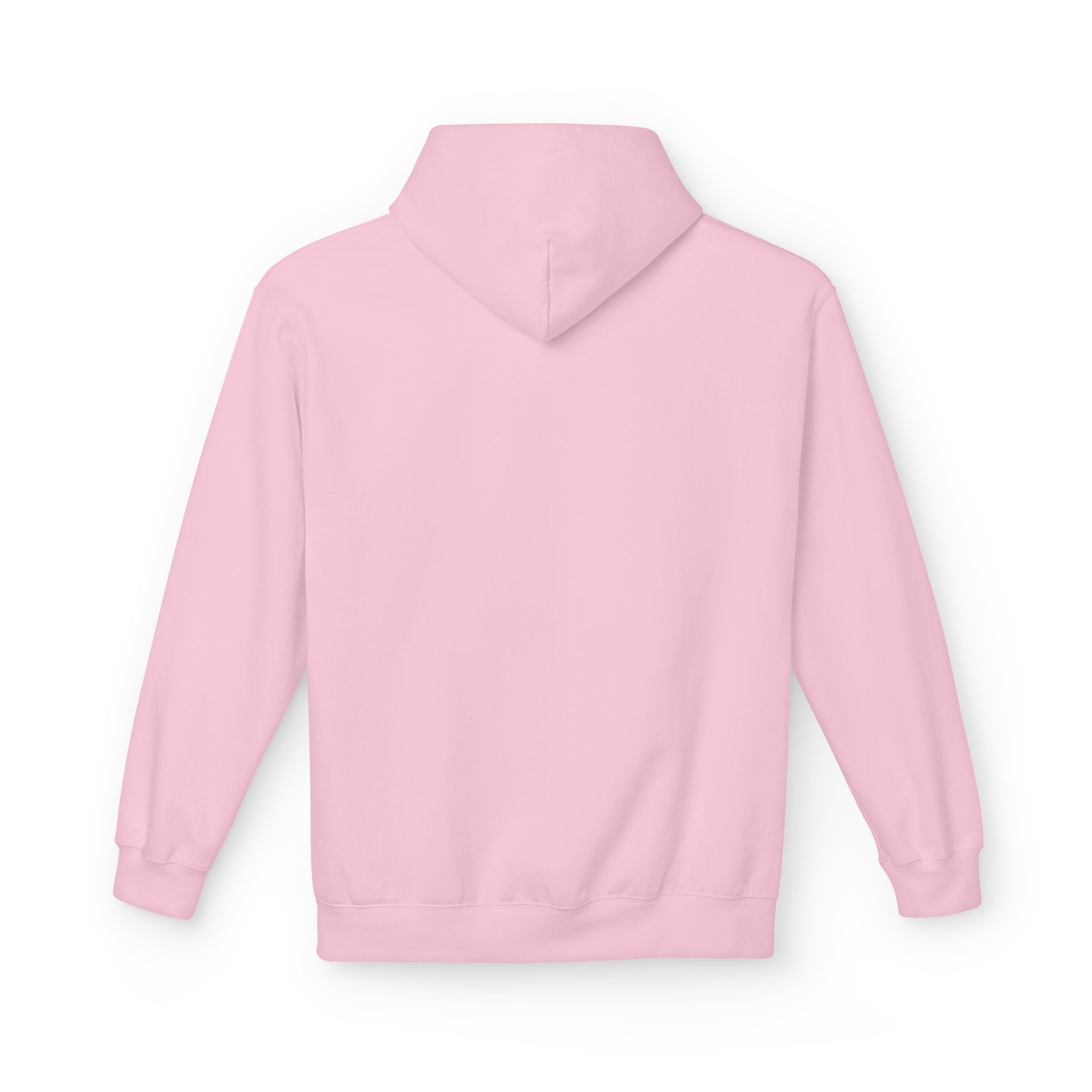 All American Dog Fleece Hoodie - Cozy Unisex Pullover.