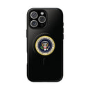 Durable Magsafe Montaga Podcast iPhone Cases for Ultimate Protection