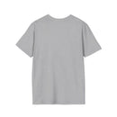 Belgian Malinois Graphic Tee - Casual Fit, Unisex Softstyle Crew-Neck.