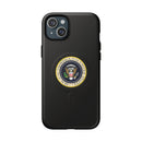 Durable Magsafe Montaga Podcast iPhone Cases for Ultimate Protection