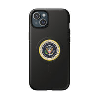 Durable Magsafe Montaga Podcast iPhone Cases for Ultimate Protection