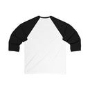 Freedom Isn't Free Unisex 3/4 Sleeve Baseball Tee