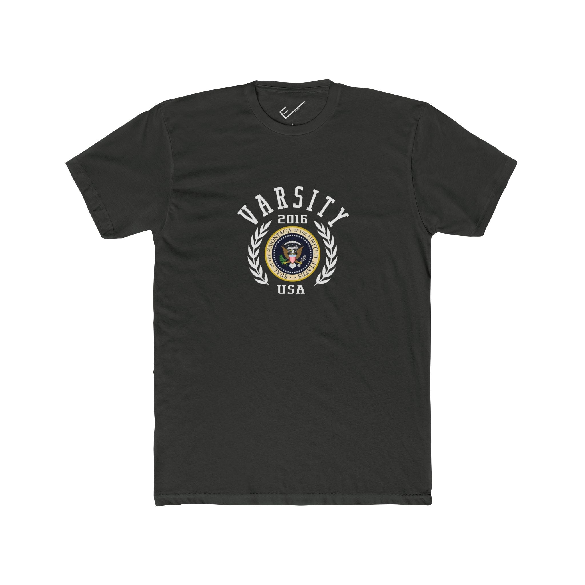 Solid Heavy Metal / XS