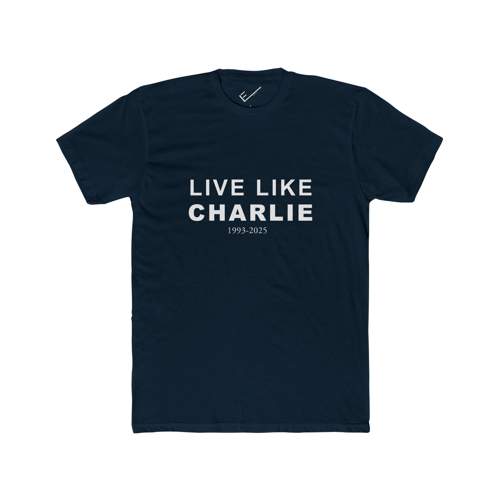 Solid Midnight Navy / XS