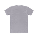Belgian Malinois Tee: Tapered Fit, Unisex Lightweight Combed Cotton Crew Neck.