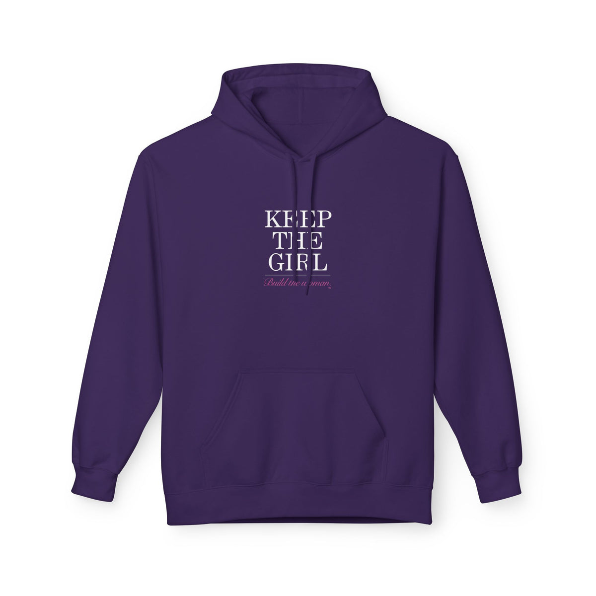 Purple / S