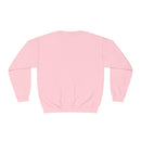 All American Cat Sweatshirt, Unisex Cozy Casual Wear
