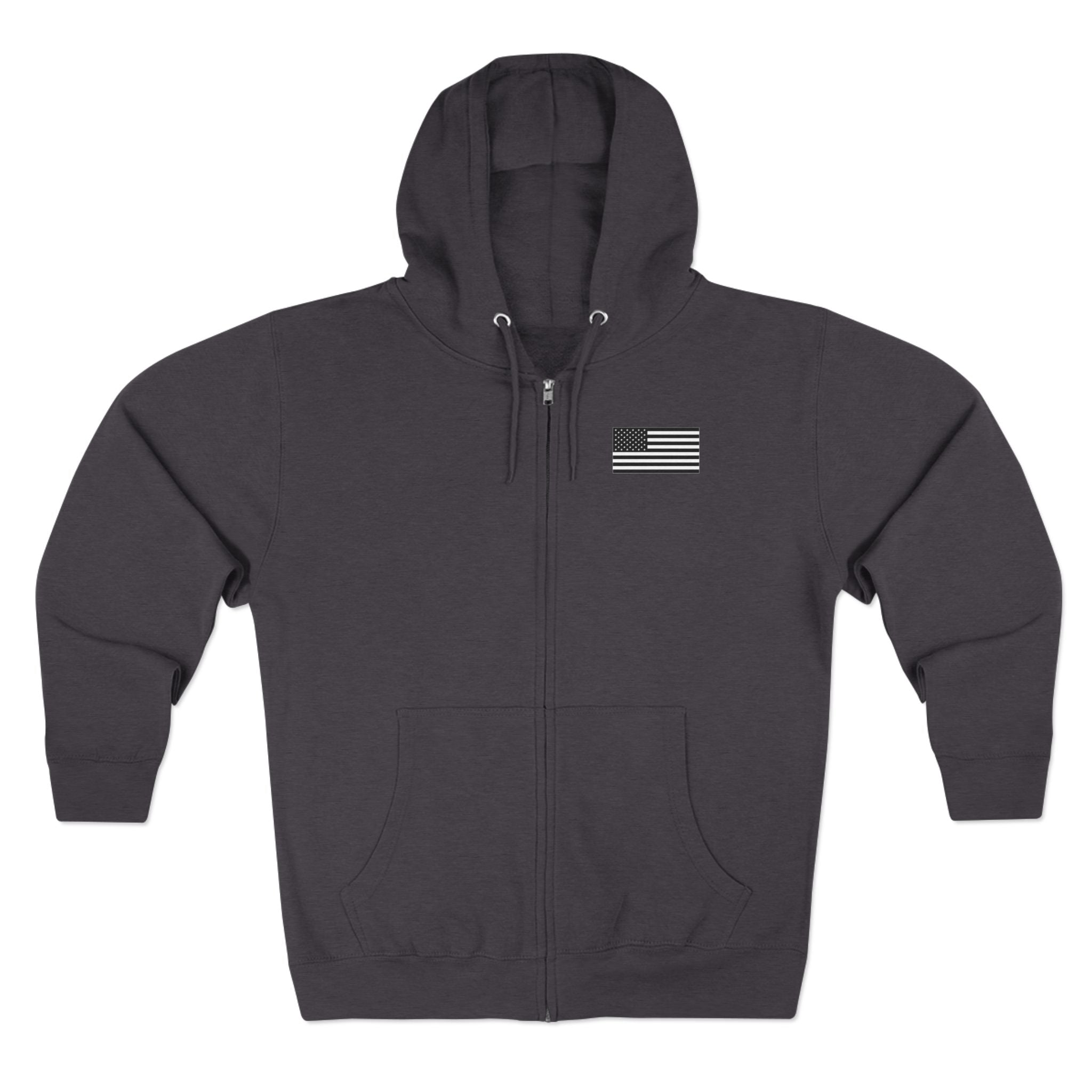 XS / Charcoal Heather