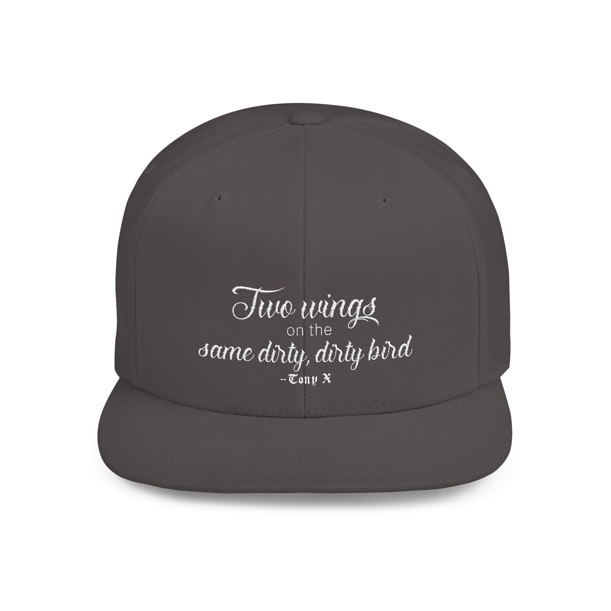 One size / Dark Grey