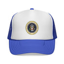 Montaga 2-toneTrucker Cap: Everyday Style.