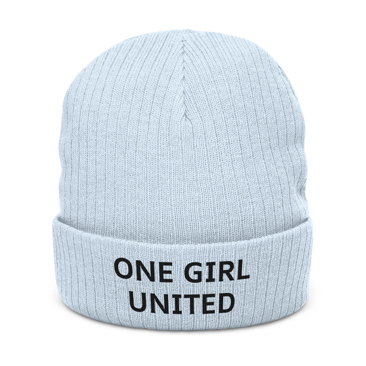 One size / Light Blue