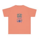 "Be The Girl" United Short Sleeve Youth Tee