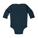 "Keep the Girl" Infant Long Sleeve Bodysuit