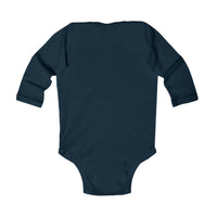 "Keep the Girl" Infant Long Sleeve Bodysuit