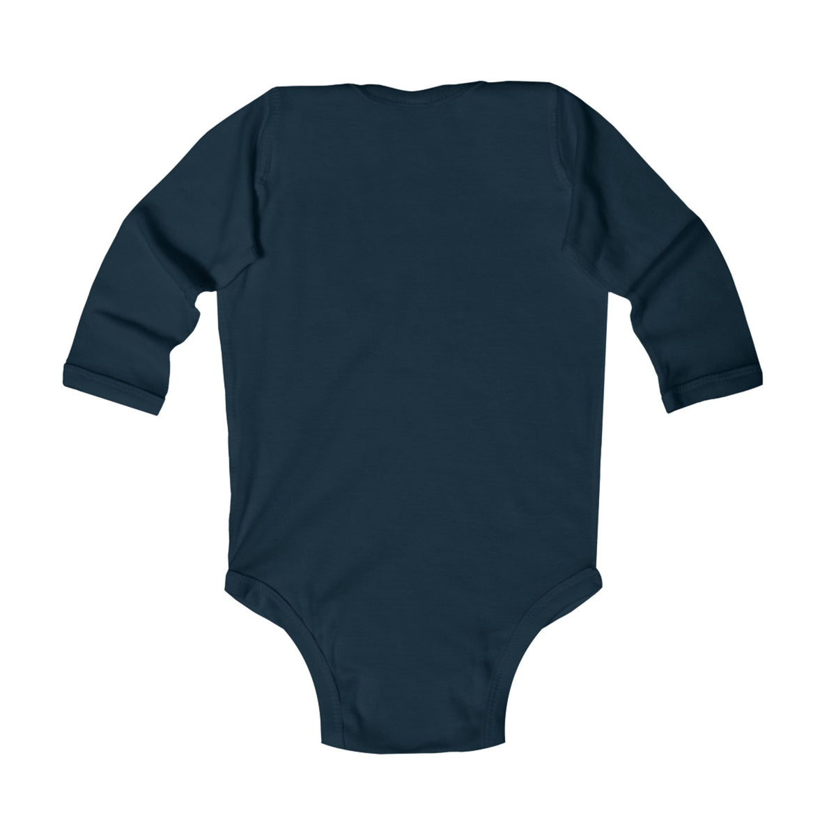 "Keep the Girl" Infant Long Sleeve Bodysuit