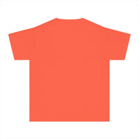 One Girl United Short Sleeve Youth Tee