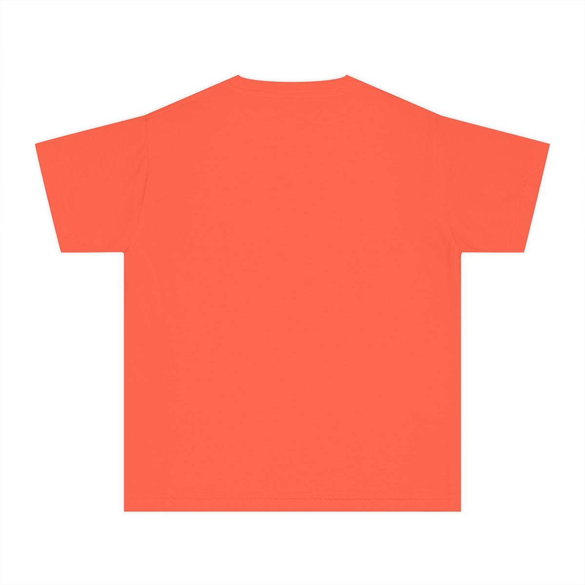 One Girl United Short Sleeve Youth Tee