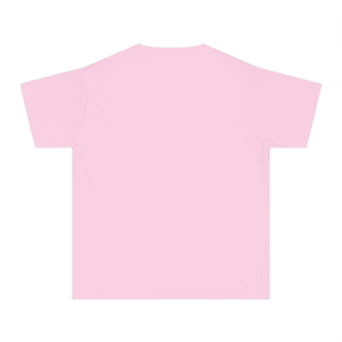 "Be The Girl" United Short Sleeve Youth Tee