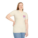 Hello Mommy Graphic T-Shirt
