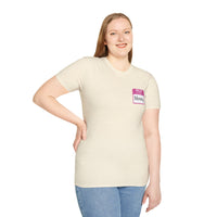 Hello Mommy Graphic T-Shirt