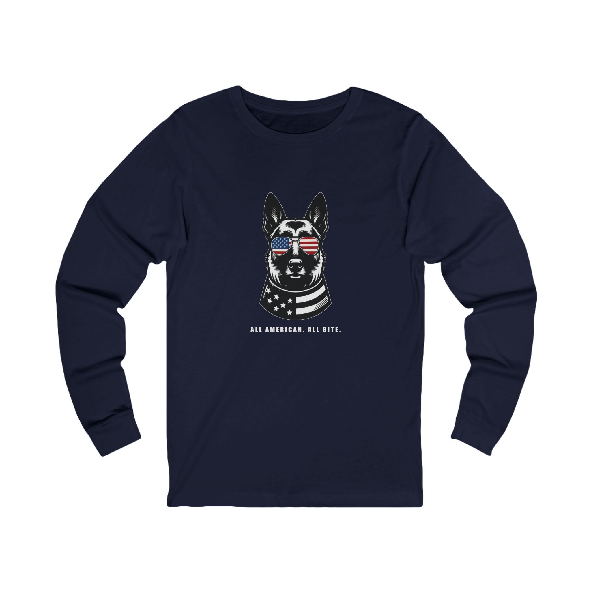 XS / Navy