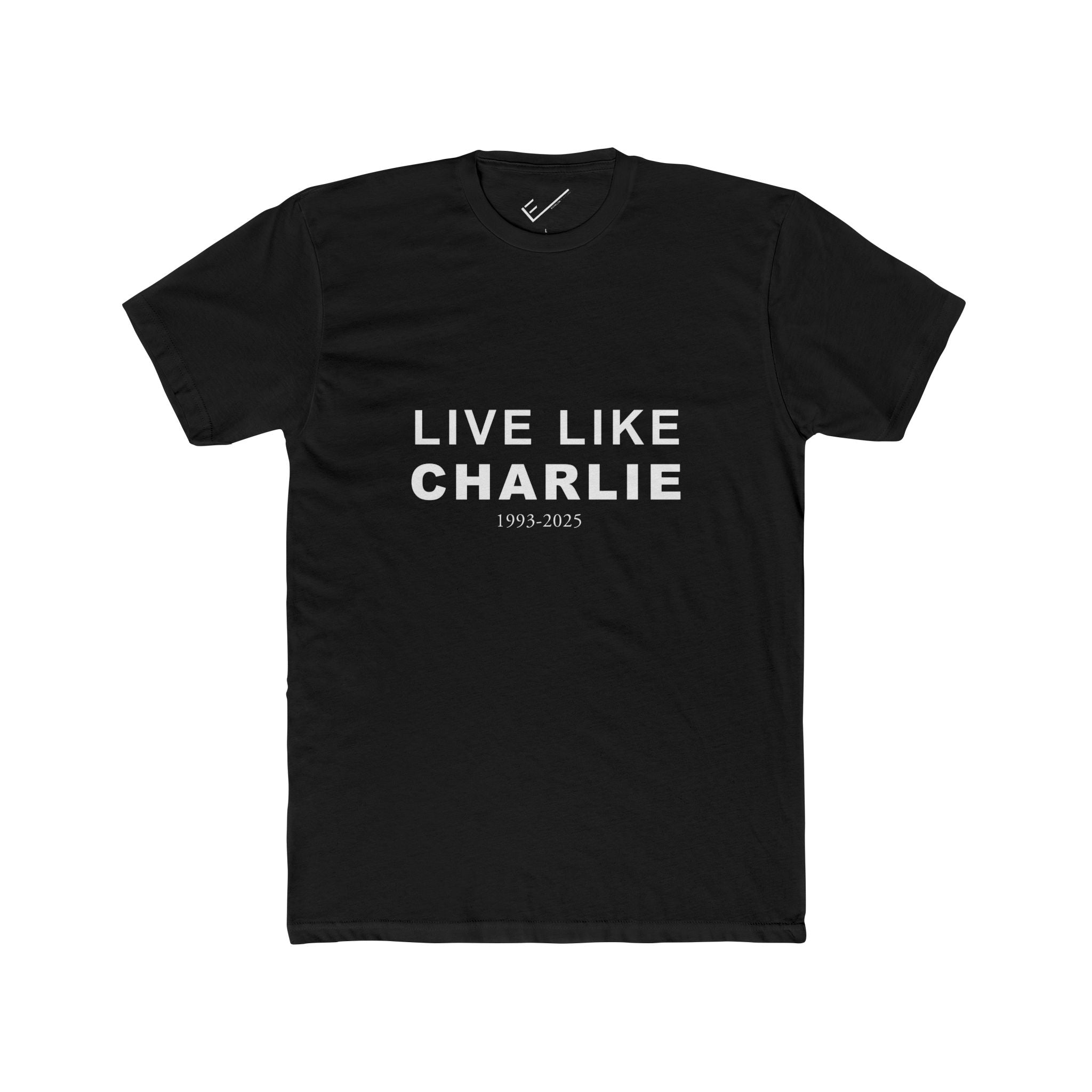 Live Like Charlie