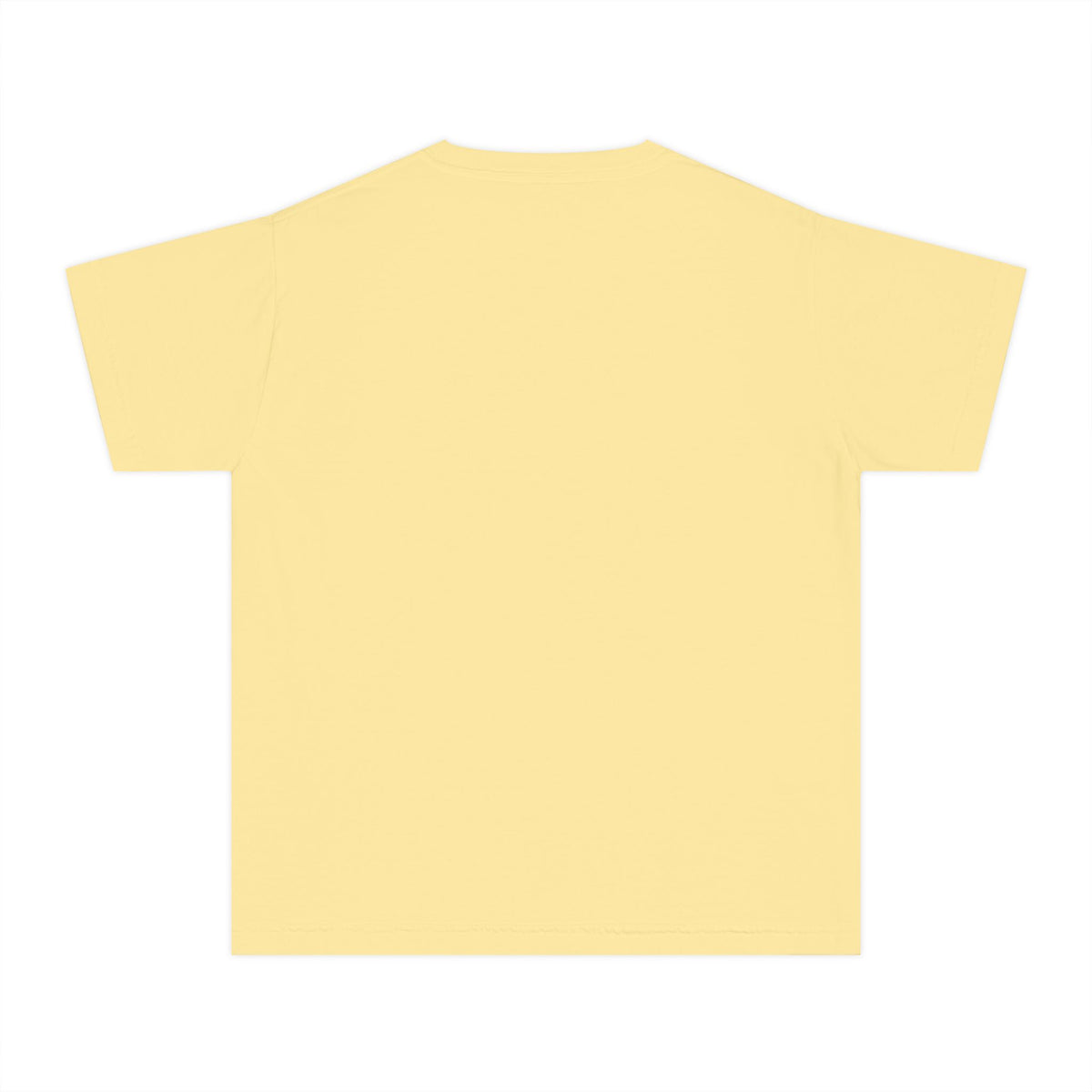 "Keep The Girl | Build The Woman" Short Sleeve Youth Tee