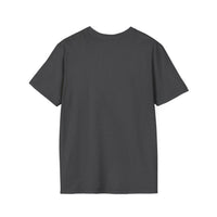 Belgian Malinois Graphic Tee - Casual Fit, Unisex Softstyle Crew-Neck.