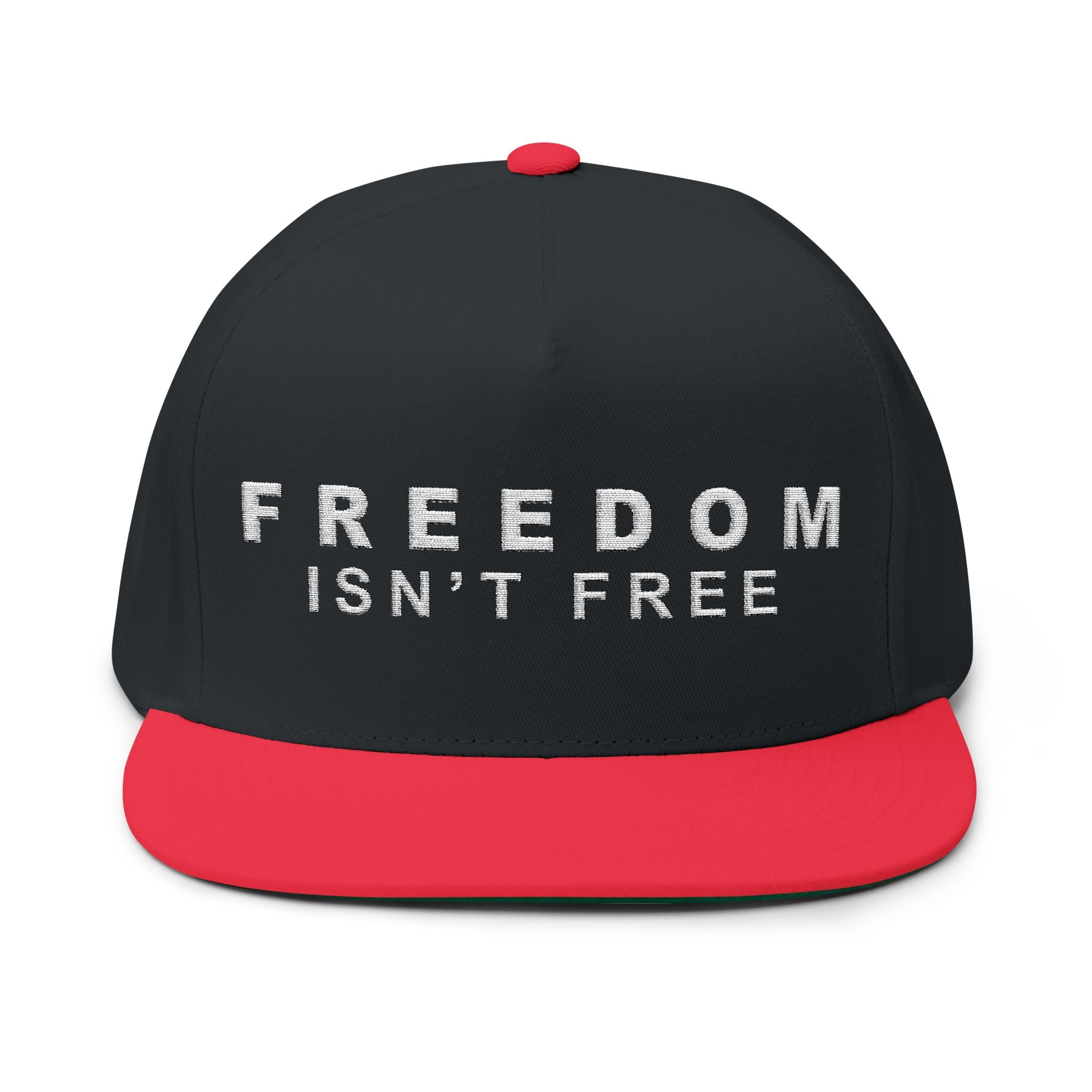 One size / Black/Red