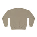 All American Cat Sweatshirt, Unisex Cozy Casual Wear