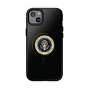 Durable Magsafe Montaga Podcast iPhone Cases for Ultimate Protection