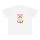 "Be The Girl" United Short Sleeve Youth Tee