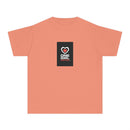 One Girl United Short Sleeve Youth Tee
