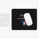 Tony X Collection Mouse Pad: Office Decor