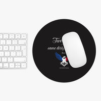 Tony X Collection Mouse Pad: Office Decor